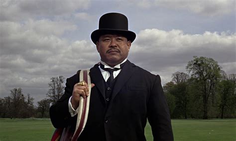 oddjob images.